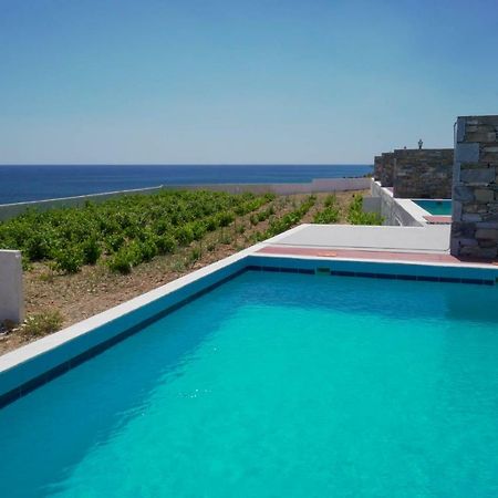 Anefanti Villas Агіос-Кірікос Екстер'єр фото